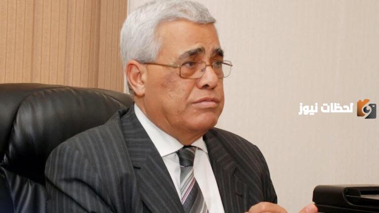 من هو حسن نافعة ويكيبيديا وكم عمره