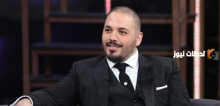 من هو رامي عياش ويكيبيديا وكم عمره
