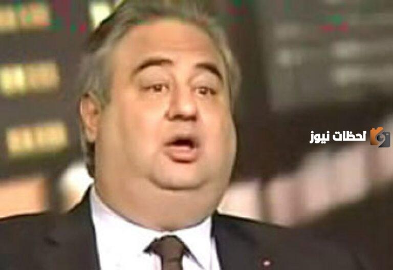 من هو رامي لكح ويكيبيديا وكم عمره