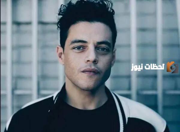 من هو رامي مالك ويكيبيديا وكم عمره