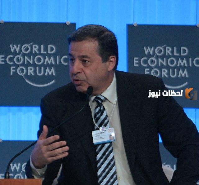 من هو رشيد محمد رشيد ويكيبيديا وكم عمره