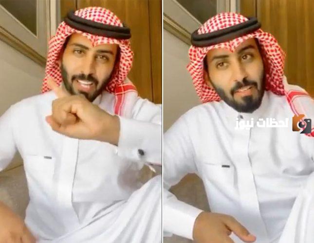 من هو سالفة عبد الرحمن المطيري ويكيبيديا وكم عمره