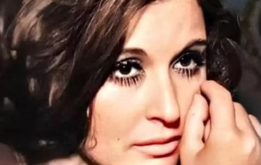 من هو سعاد حسني ويكيبيديا وكم عمرها
