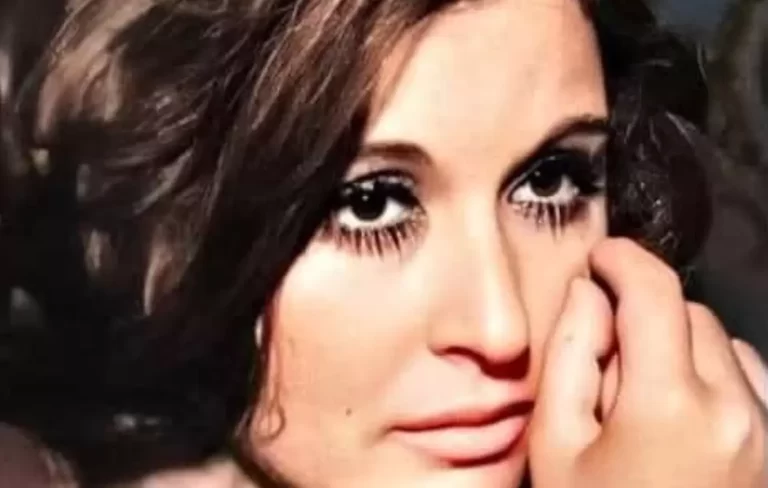 من هو سعاد حسني ويكيبيديا وكم عمرها