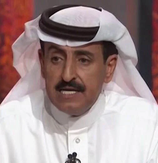 من هو سليمان المانع ويكيبيديا وكم عمره