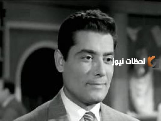 من هو شكري سرحان ويكيبيديا وكم عمره