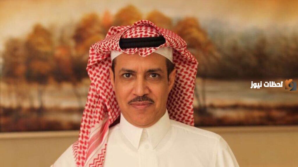 من هو صالح الشيحي ويكيبيديا وكم عمره