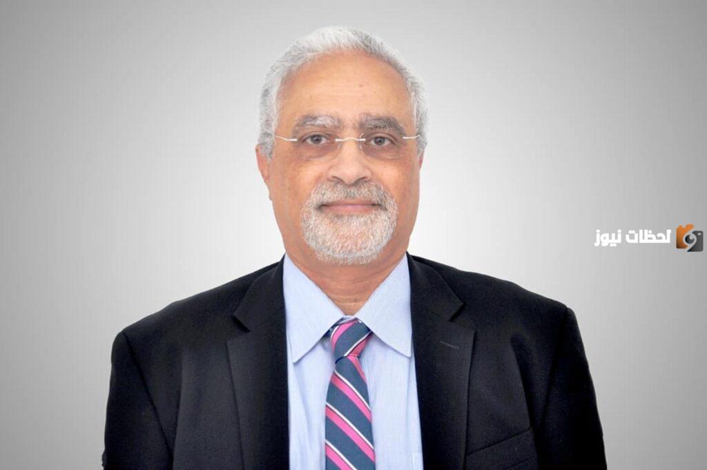 من هو طاهر الجمل ويكيبيديا وكم عمره