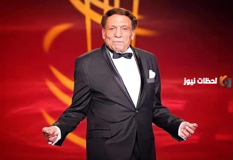من هو عادل إمام ويكيبيديا وكم عمره