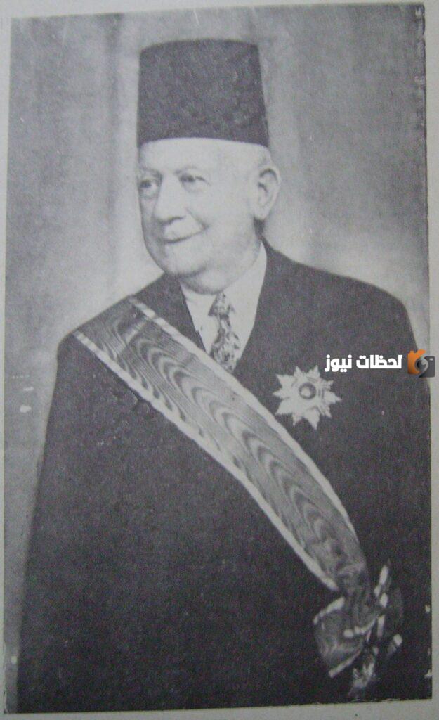 من هو عبد الرحمن الرافعي ويكيبيديا وكم عمره