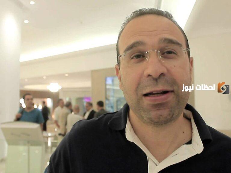 من هو عصام الشوالي ويكيبيديا وكم عمره