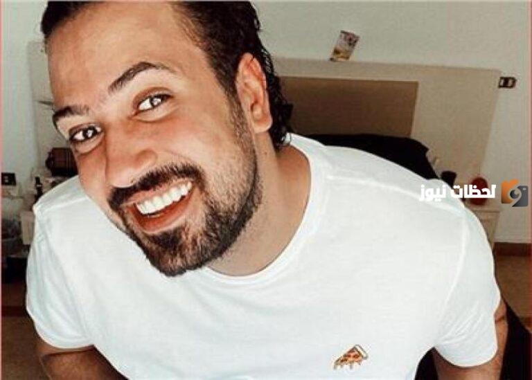 من هو عمرو راضي ويكيبيديا وكم عمره