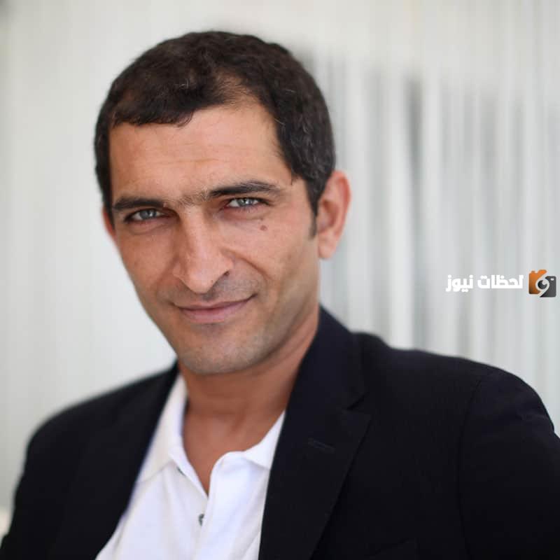 من هو عمرو واكد ويكيبيديا وكم عمره