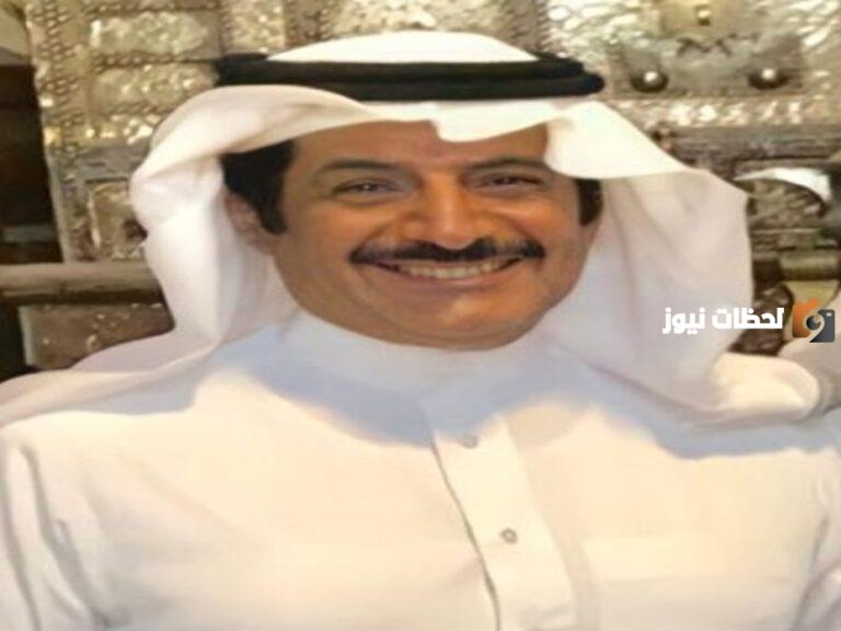من هو فهد الربيق ويكيبيديا وكم عمره