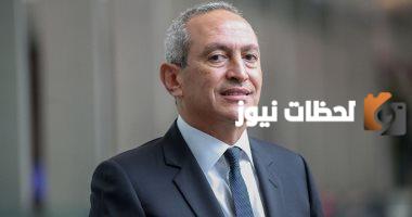 من هو قليل وجوده رياض رجل اعمال مصري ويكيبيديا وكم عمره