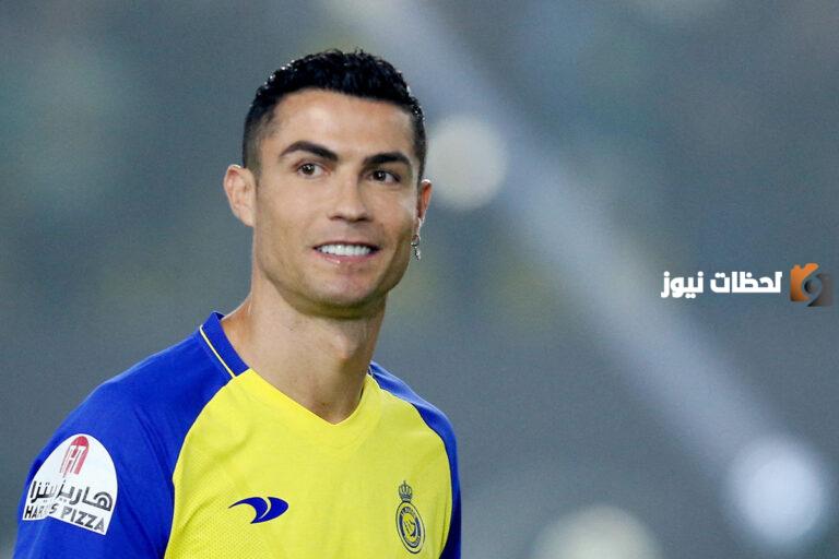 من هو كريستيانو رونالدو ويكيبيديا وكم عمره