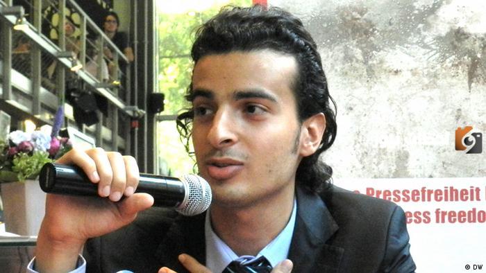 من هو مايكل نبيل سند ويكيبيديا وكم عمره