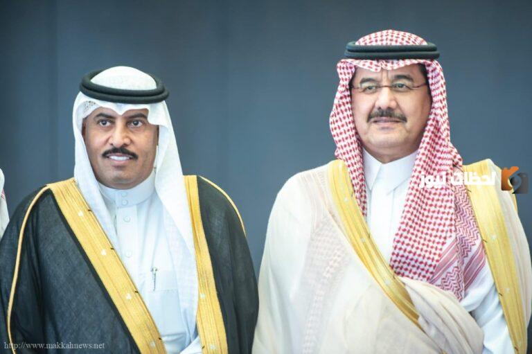 من هو محافظ الدرعية الجديد 2025