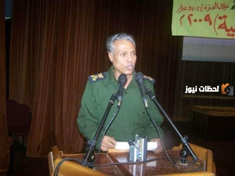من هو محمد احمد الحامدي ويكيبيديا وكم عمره
