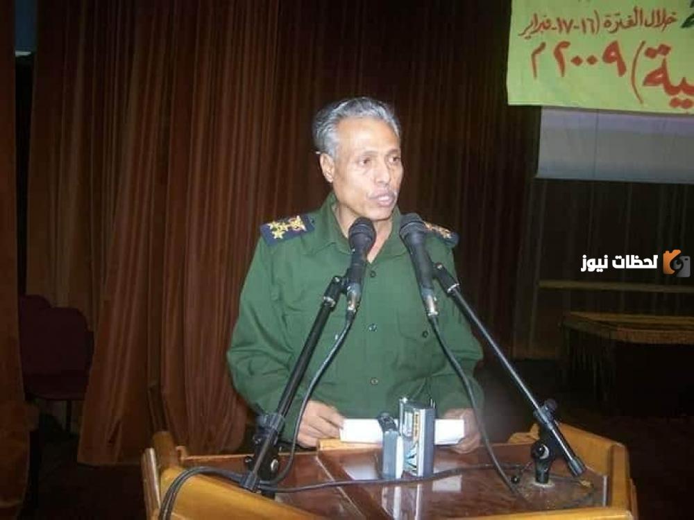 من هو محمد احمد الحامدي ويكيبيديا وكم عمره