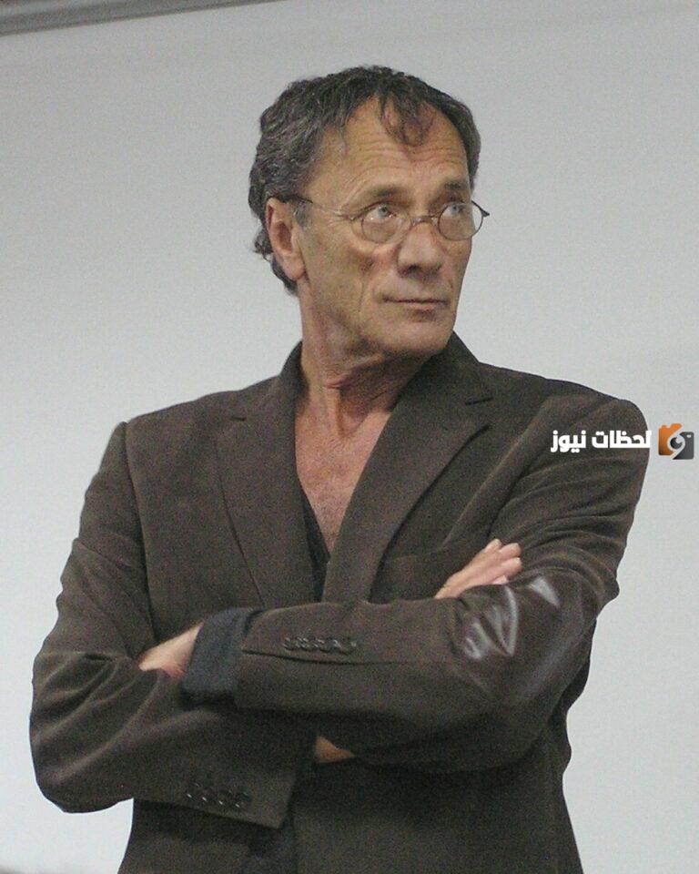 من هو محمد البكري ويكيبيديا وكم عمره