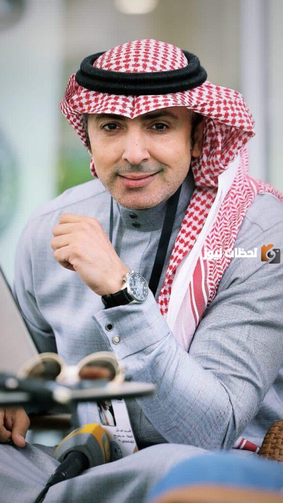 من هو محمد المقبلي ويكيبيديا وكم عمره