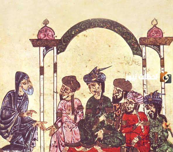 من هو محمد بن الحسين ويكيبيديا وكم عمره