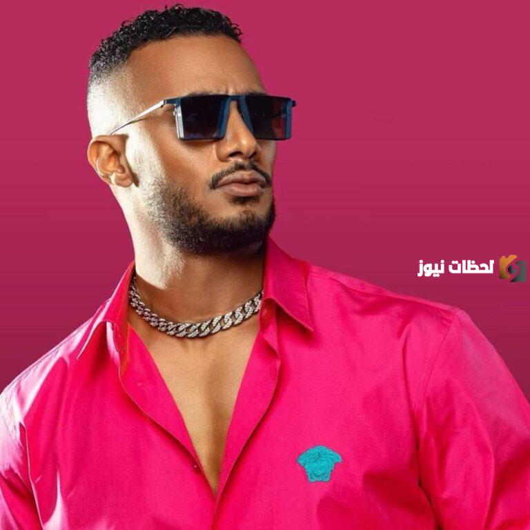 من هو محمد رمضان ويكيبيديا وكم عمره