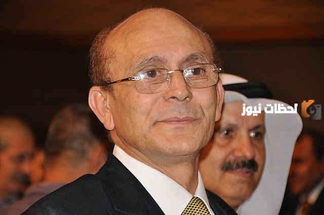 من هو محمد صبحي ويكيبيديا وكم عمره