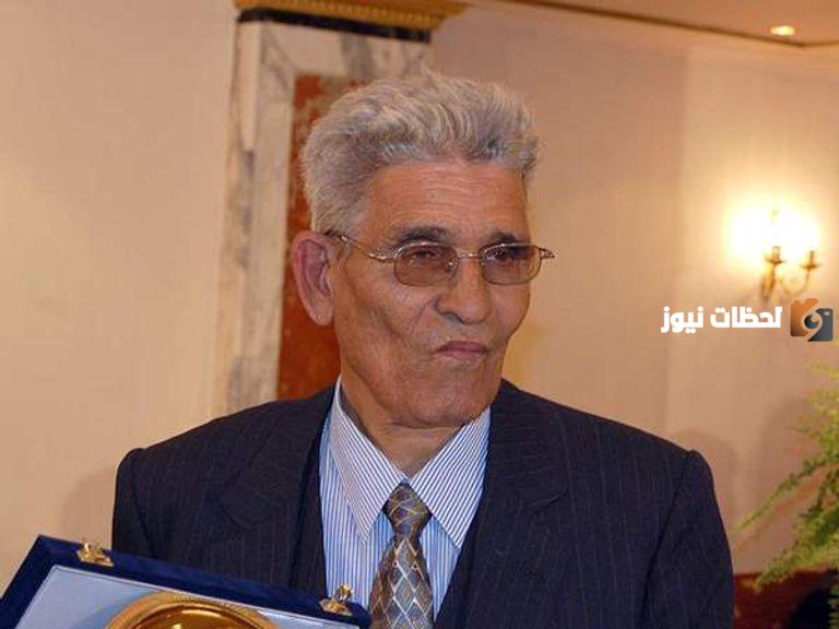 من هو محمد عفيفي مطر ويكيبيديا وكم عمره