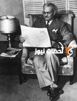 من هو محمود أبو الفتح ويكيبيديا وكم عمره