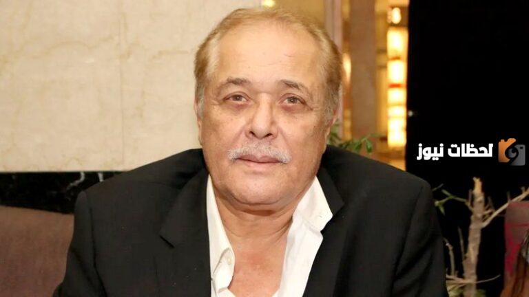 من هو محمود عبد العزيز ويكيبيديا وكم عمره