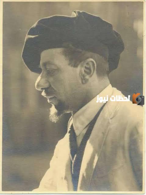 من هو محمود مختار ويكيبيديا وكم عمره