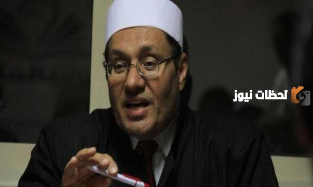 من هو مصطفى راشد ويكيبيديا وكم عمره