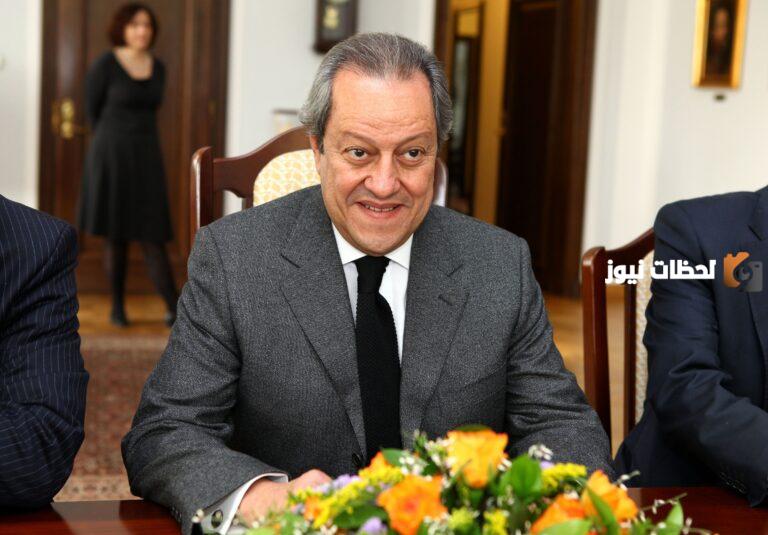 من هو منير فخري عبدالنور ويكيبيديا وكم عمره