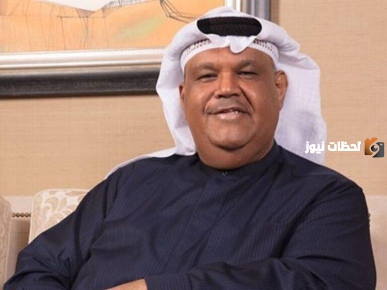 من هو نبيل شعيل ويكيبيديا وكم عمره