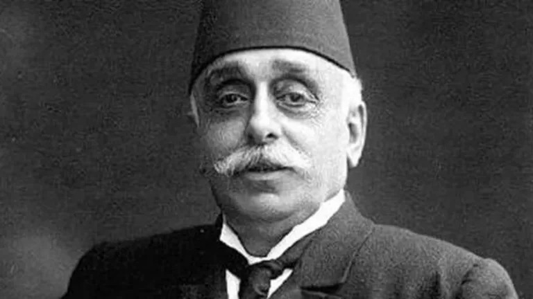 من هو نوبار باشا ويكيبيديا وكم عمره