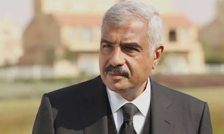 من هو هشام طلعت مصطفى ويكيبيديا وكم عمره