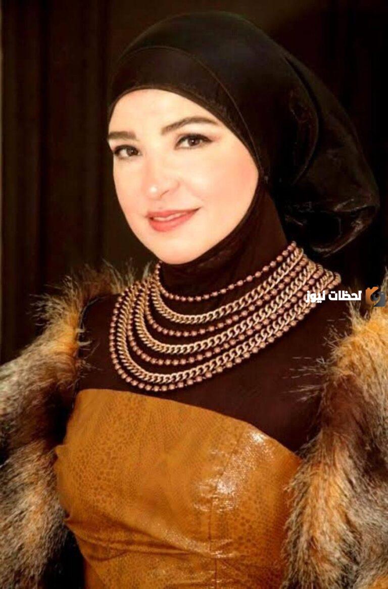 من هى ايمان مدحت ويكيبيديا وكم عمرها