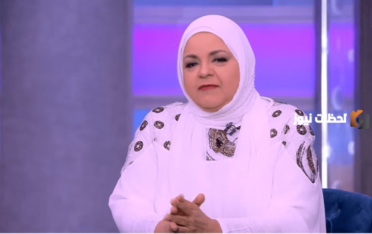 من هى حنان ماضي ويكيبيديا وكم عمرها