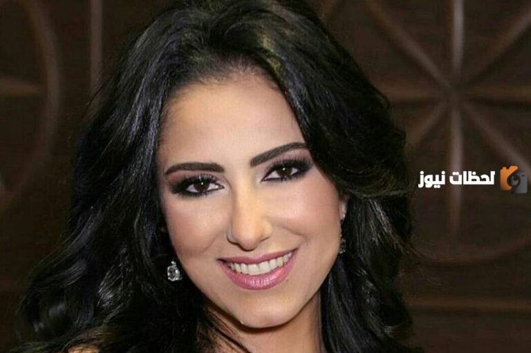 من هى حنان مطاوع ويكيبيديا وكم عمرها