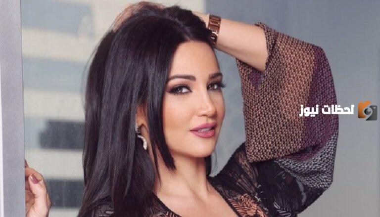 من هى ديانا حداد ويكيبيديا وكم عمرها