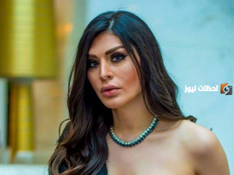 من هى رغد سلامة ويكيبيديا وكم عمرها