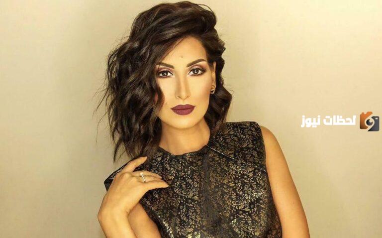 من هى رويدة عطية ويكيبيديا وكم عمرها