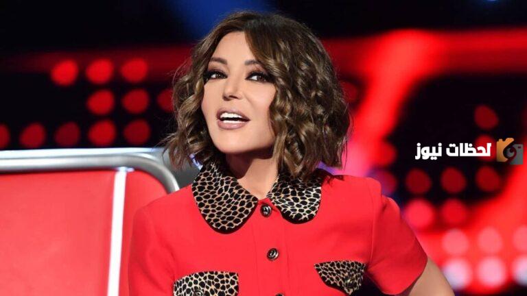 من هى سميرة سعيد ويكيبيديا وكم عمرها