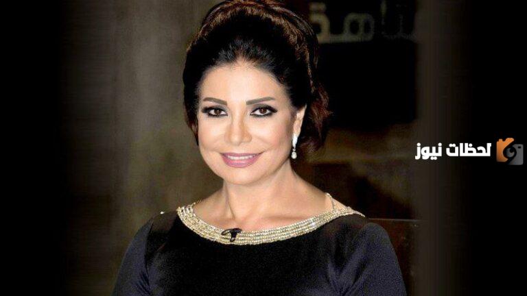من هى سوسن بدر ويكيبيديا وكم عمرها