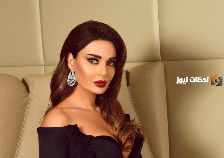 من هى سيرين عبد النور ويكيبيديا وكم عمرها