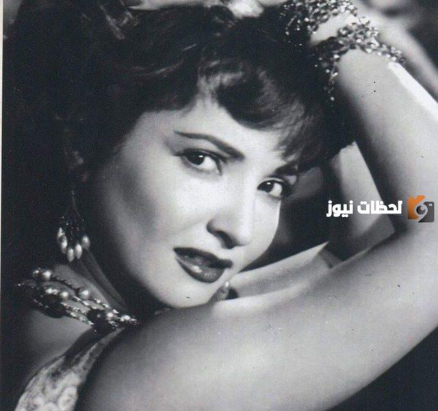 من هى شادية ويكيبيديا وكم عمرها