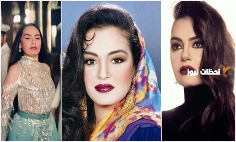 من هى شريهان ويكيبيديا وكم عمرها