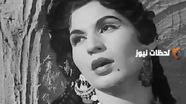 من هى فايزة أحمد ويكيبيديا وكم عمرها
